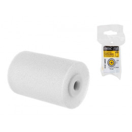 Мини-ролик поролоновый 15-50мм под ручку 6мм мелкий STARTUL MASTER