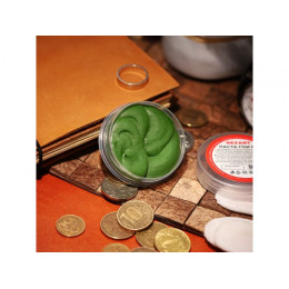 Паста ГОИ полировальная № 3, 30г, баночка REXANT