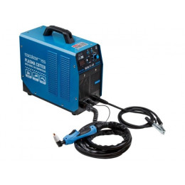 Плазморез Solaris AirCut PC-400