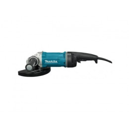 Углошлифмашина GA9070X1 (2800 Вт / 230 мм / Плав. пуск / AFT), MAKITA