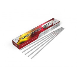 Электроды УЛЬТРА (аналог МР-3) ф 4,0мм уп. 2,5 кг (МЭЗ/Аркус-Светлогорск)