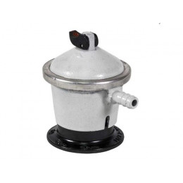 Редуктор баллонный (пропан) РДСГ-2-1,2 (НОВОГАЗ)