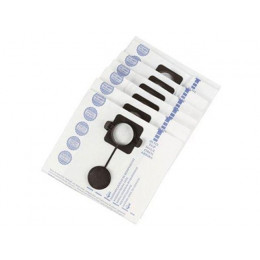 Мешок MAKITA к 440, VC3510 20л. односл. бумага (5 шт) [83015B5I,83143B0K,83134B0K,83132B0K,83133B8K]