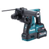 Аккум. перфоратор MAKITA XGT HR001GZ в кор.