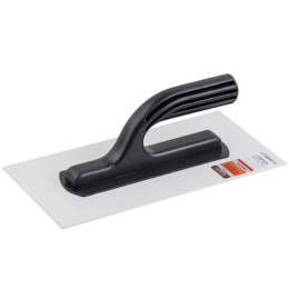 Гладилка пластмассовая 140х280мм STARTUL MASTER(ST1053)