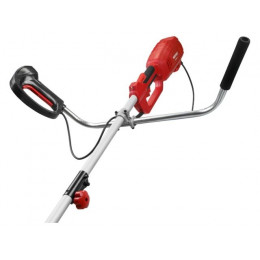 Триммер Wortex TE 4217-1 в кор. 1300 Вт, шир.скаш.42 см леска, 25.5 см нож