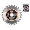 Диск пильный 200х32/30 мм 24 зуб. по дереву GEPARD