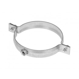 Хомут для воздуховодов D250 мм