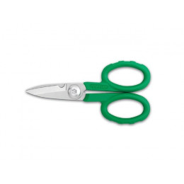 Ножницы электрика 138мм TOPTUL