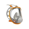 Маска полнолицевая без фильтра 5950 Jeta Safety, р-р L