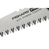 Пила зубчатая с ножнами PowerTooth 8 зубьев на дюйм FISKARS