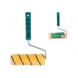 Валик "ПОЛИАКРИЛ ТИГР" 42-180мм с ручкой 8мм ВОЛАТ