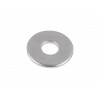 Шайба М6 увеличенная, нерж.сталь (А2), DIN 9021 (500 шт в уп.)
