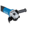 Одноручная углошлифмашина BULL WS 1205 в кор. 125 мм, 750 Вт, 11000 об/мин, 4 м шнур