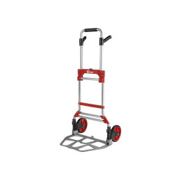 Тележка складная WORTEX FT 1015 макс. нагрузка 150 кг.