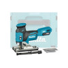 Аккум. лобзик MAKITA XGT JV001GZ01 MAKPAC