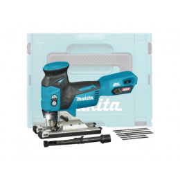 Аккум. лобзик MAKITA XGT JV001GZ01 MAKPAC