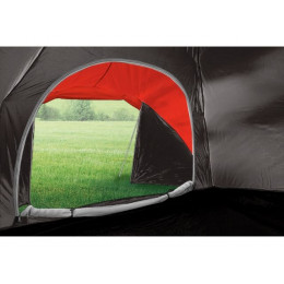 Палатка Element-3 (Элемент-3), чёрно-красная, ARIZONE