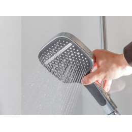 Душевая лейка, 3-функц., a-five