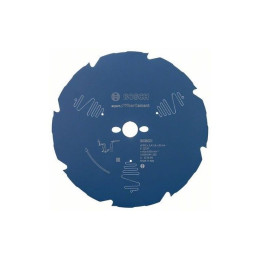 Диск пильный 300х30/25,4 мм 8 зуб. по гипсокартону EXPERT FOR FIBERCEMENT BOSCH