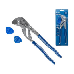 Клещи переставные-гаечный ключ 250мм EXPERT STARTUL (SE4236-25)