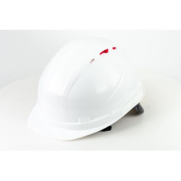 Каска защитная СОМЗ RFI-3 BIOT RAPID белая