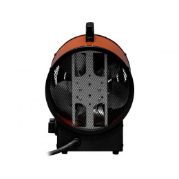 Нагреватель воздуха электр. Ecoterm EHR-05/3G