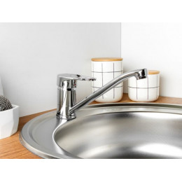 Смеситель для кухни D40-A, серия 460 ECONOCE