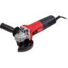 Одноручная углошлифмашина WORTEX LX AG 1209-4 в кор. 950 Вт, 125 мм, 3 000-11 000 об/мин.