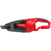 Аккум. пылесос WORTEX CVC 1860 в кор. ALL1 XLT SOLO 18 В, автомобильный