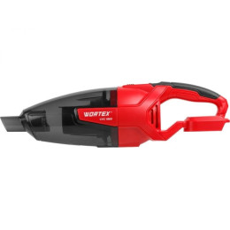 Аккум. пылесос WORTEX CVC 1860 в кор. ALL1 XLT SOLO 18 В, автомобильный