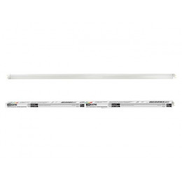 Лампа люминесцентная линейная двухцокольная ЛЛ-36Вт/765, T8/G13, 6500 К TDM