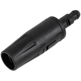 Распылительная насадка веерная для очистителя высокого давления ECO (150 бар макс.)