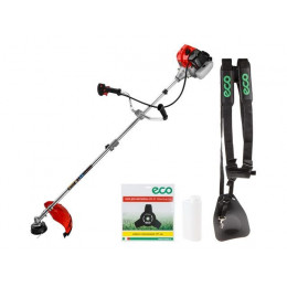 Мотокоса ECO GTP-215S Power с разборной штангой
