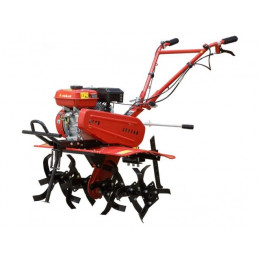 Культиватор бензиновый ASILAK SL-85B колёса 4.00-8