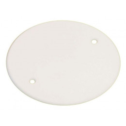 Крышка универсальная для коробки распаячной