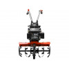Культиватор бензиновый ASILAK SL-51