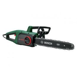 Пила цепная электрическая BOSCH Universal Chain 35 шина 35 см (14"), 3/8", 1.1 мм