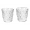 Набор стаканов, 2 шт., 270 мл, серия Frosty Ice, PERFECTO LINEA