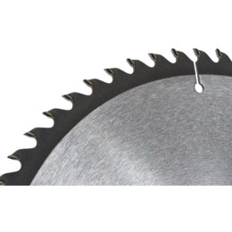 Диск пильный 260х30х2,6 мм 60 зуб. по дереву  MAKITA