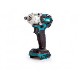 Аккум. ударный гайковерт MAKITA LXT DTW 285 Z в кор. + АКЦИЯ (BL1830B + DC18RC)