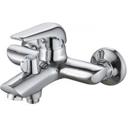 Смеситель для ванны D35-A, серия 280, ECONOCE