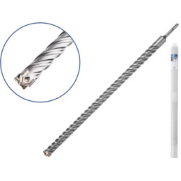 28х550х600 мм бур (сверло) SDS-plus EXPERT STARTUL
