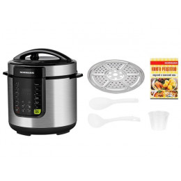 Мультиварка NORMANN AMC-644