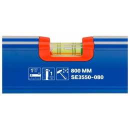 Уровень 800мм EXPERT STARTUL (SE3550-080)