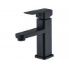 Смеситель для умывальника D35-A, серия 210 черный ECONOCE