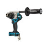Аккум. дрель-шуруповерт MAKITA LXT DDF 486 RT в чем.