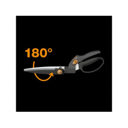 Ножницы для травы GS40 FISKARS