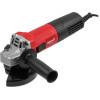 Одноручная углошлифмашина WORTEX LX AG 1209-4 в кор. 950 Вт, 125 мм, 3 000-11 000 об/мин.