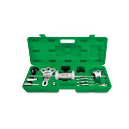 Съемник универсальный инерционный TOPTUL (JGAI1303)